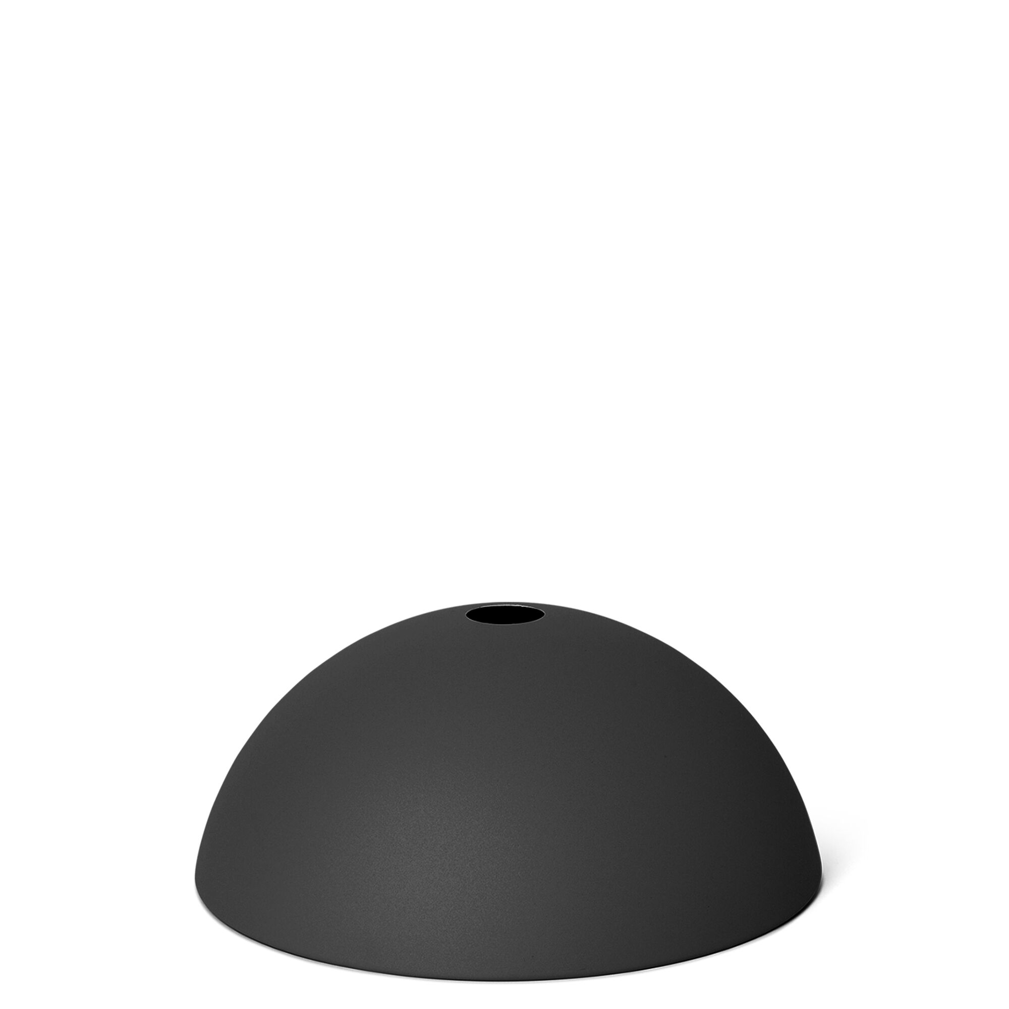 Dome Skjerm Sort