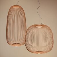 Spokes 1 Copper