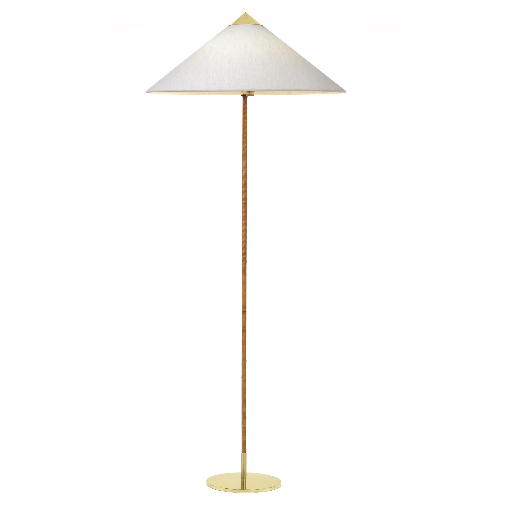 Tynell Collection 9602 Lampadaire en Abat-jour