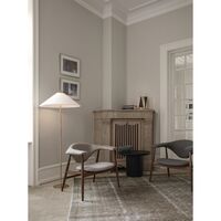 Tynell Collection 9602 Stehlampe mit Lampenschirm