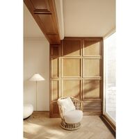 Tynell Collection 9602 Stehlampe mit Lampenschirm