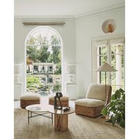 Tynell Collection 9602 Stehlampe mit Lampenschirm