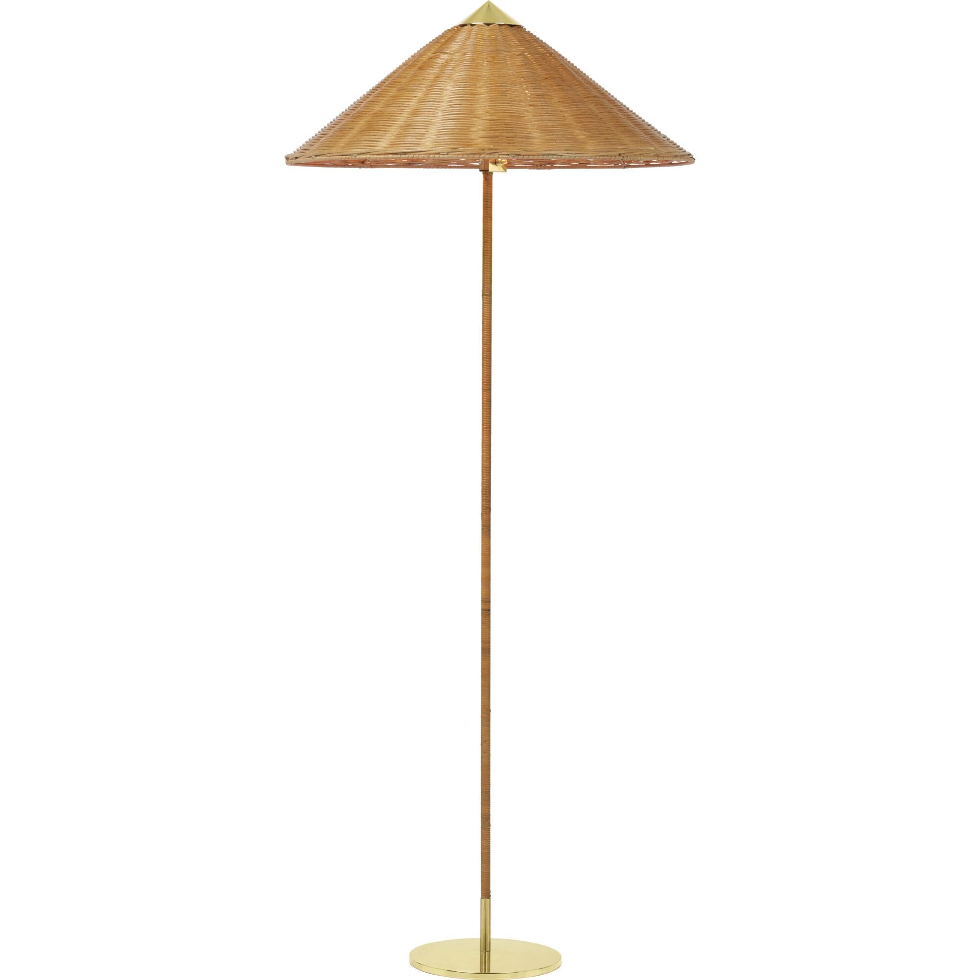 Tynell Collection 9602 Golvlampa Willow