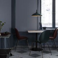 Tynell Collection A1965 Pendant Brass with Adjustable Height