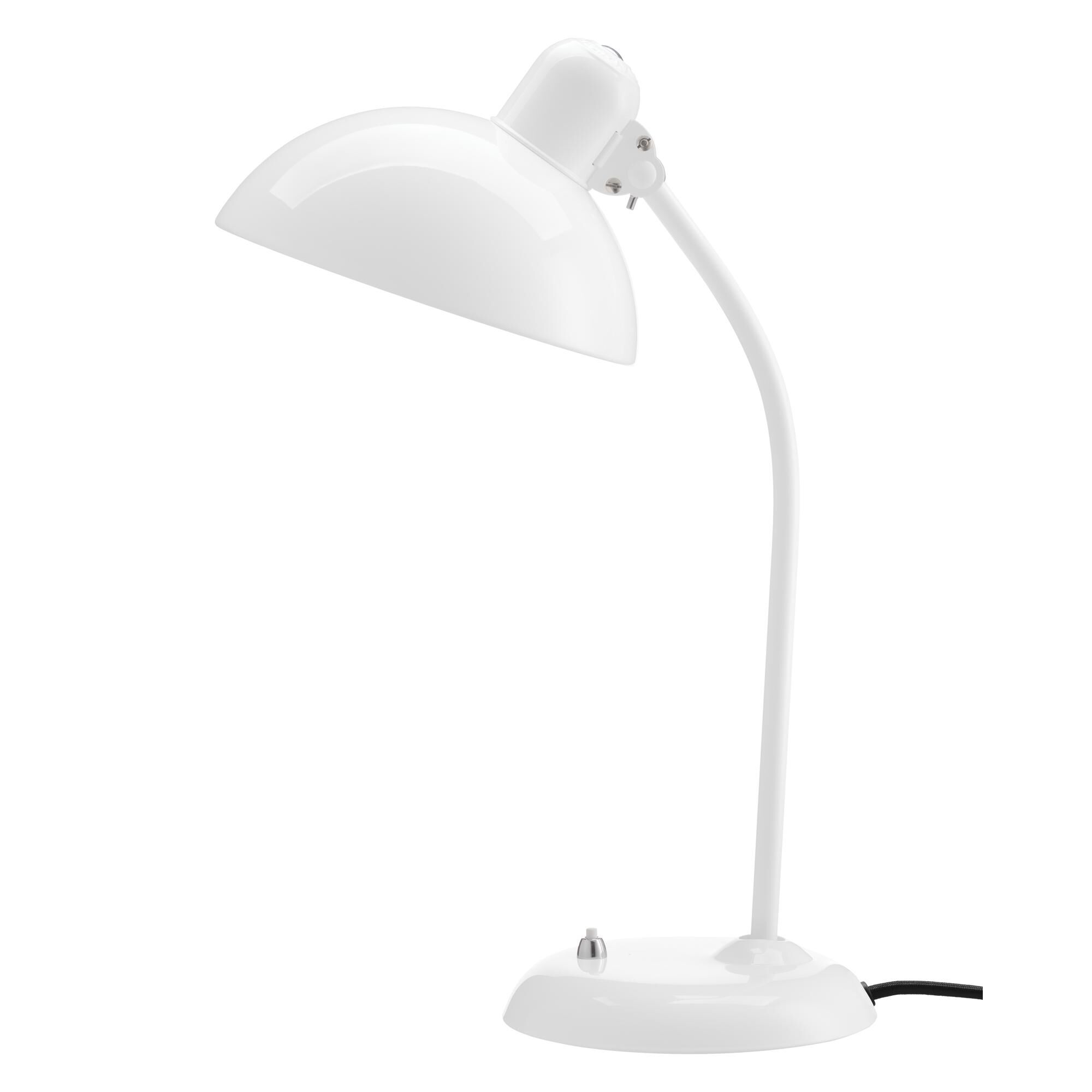 Kaiser Idell 6556-T Bordslampa Vit