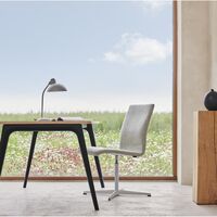 Kaiser Idell 6556-T Table Lamp White