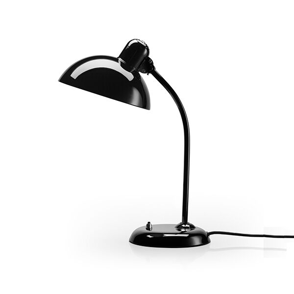 Kaiser Idell 6556 Lampe à Poser Noir