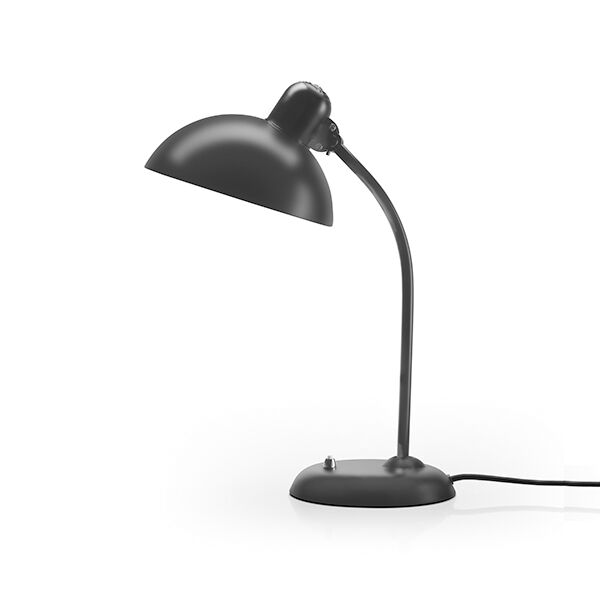 Kaiser Idell 6556 Bordslampa Matt Svart