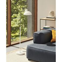 Kaiser Idell 6580 Luxury Floor Lamp Matt Black