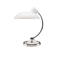 Kaiser Idell 6631 Luxus Bordlampe Hvid