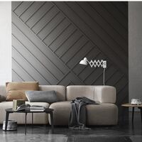 Kaiser Idell 6718 Wandlamp Wit