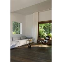 Lato LN8 Coffee Table Warm Black/ Emparador Marble