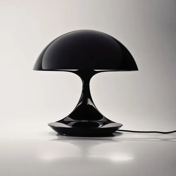 Cobra Bordlampe Sort