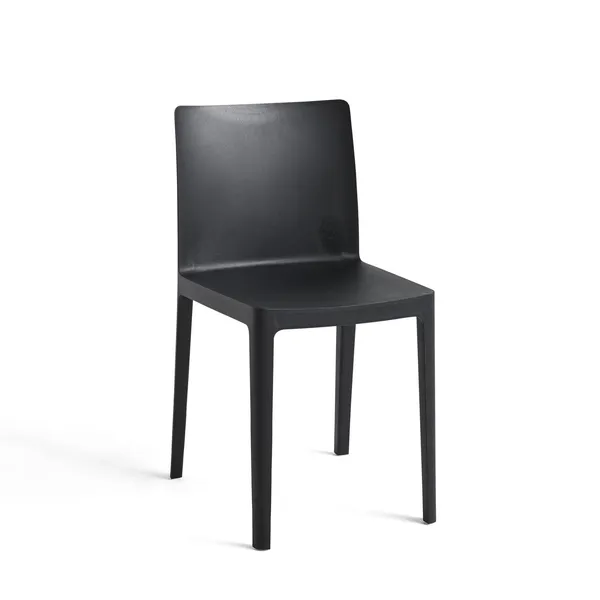 Élémentaire Chair Anthracite
