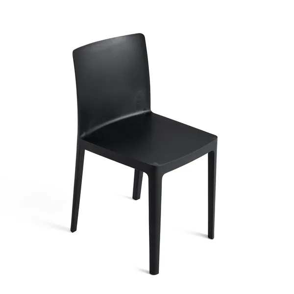 Élémentaire Chair Anthracite