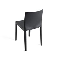 Chaise Élémentaire Anthracite