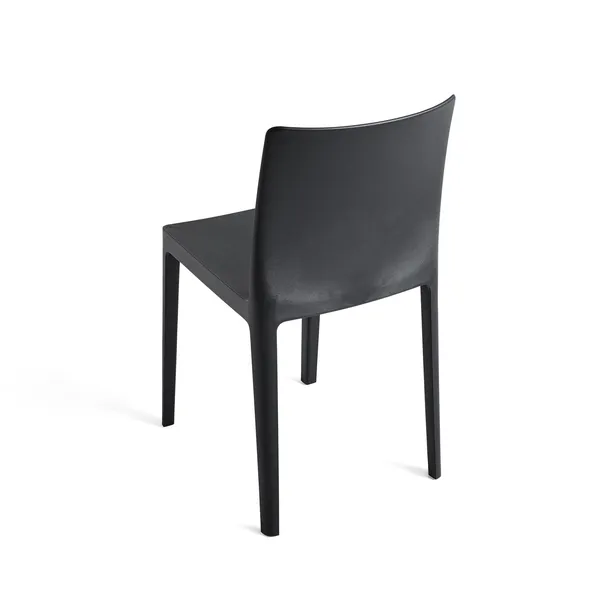 Élémentaire Chair Anthracite