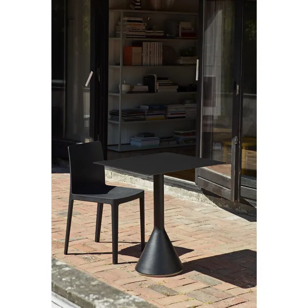 Élémentaire Chair Anthracite