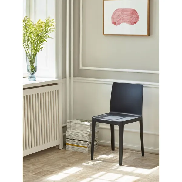 Élémentaire Chair Anthracite
