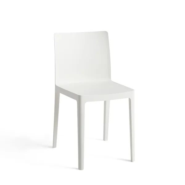 Élémentaire Chair Cream White