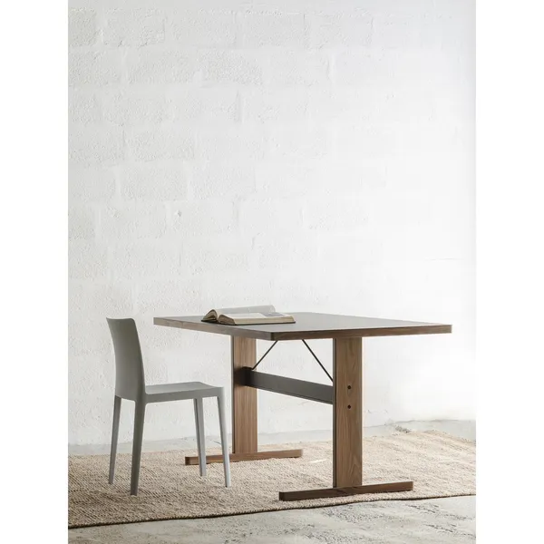 Élémentaire Chair Cream White