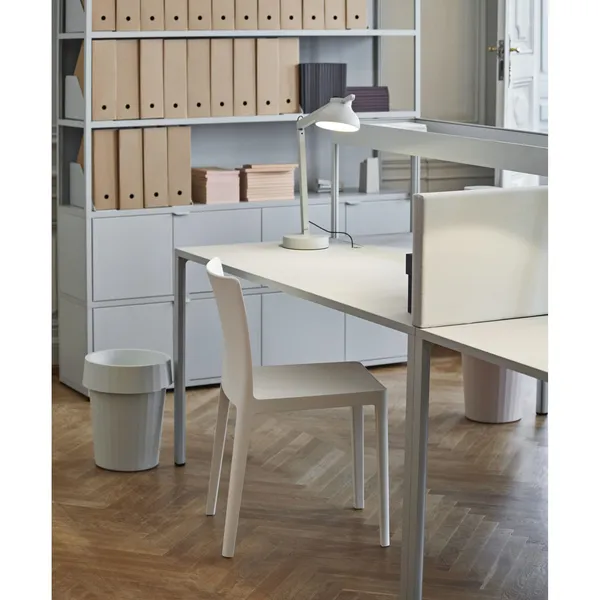 Élémentaire Chair Cream White
