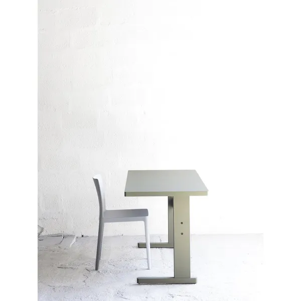 Élémentaire Chair Cream White
