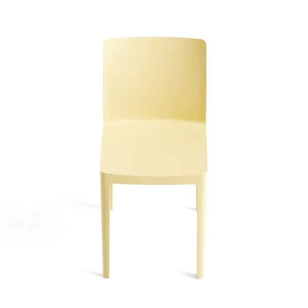 Élémentaire Chair Light Yellow
