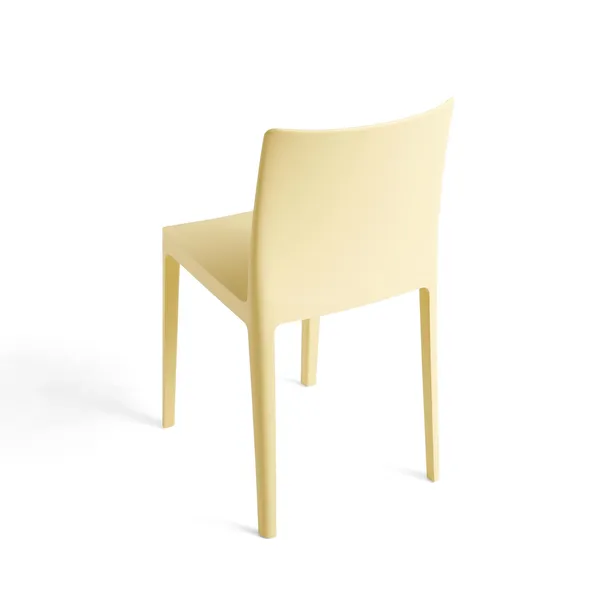 Élémentaire Chair Light Yellow