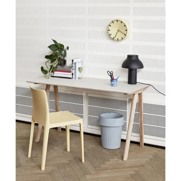Élémentaire Chair Light Yellow