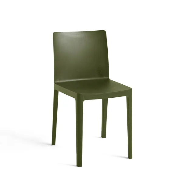 Élémentaire Chair Olive