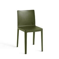 Élémentaire Silla Oliva