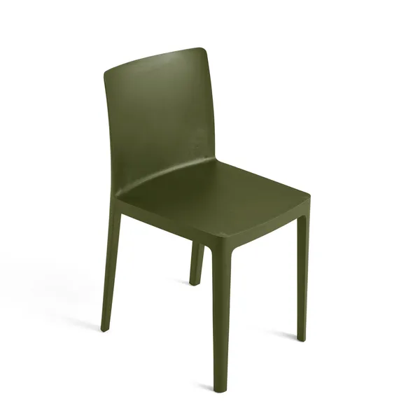 Élémentaire Chair Olive