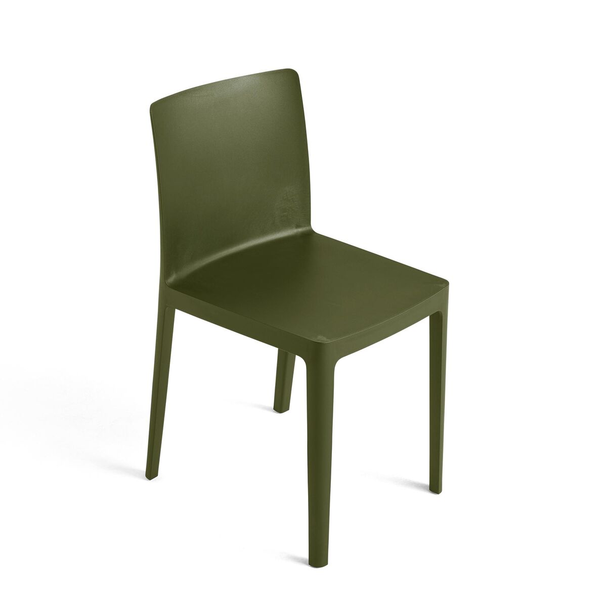 Élémentaire Silla Oliva