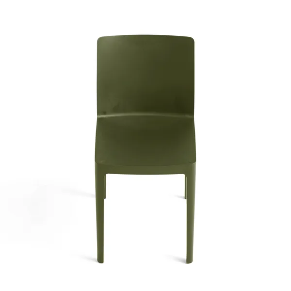 Élémentaire Chair Olive