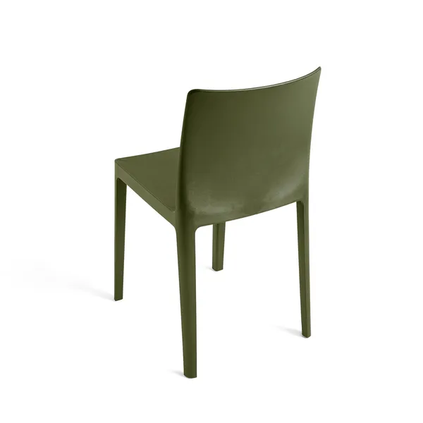 Élémentaire Chair Olive