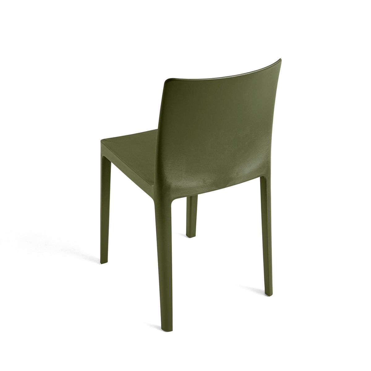 Élémentaire Silla Oliva