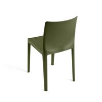 Élémentaire Silla Oliva