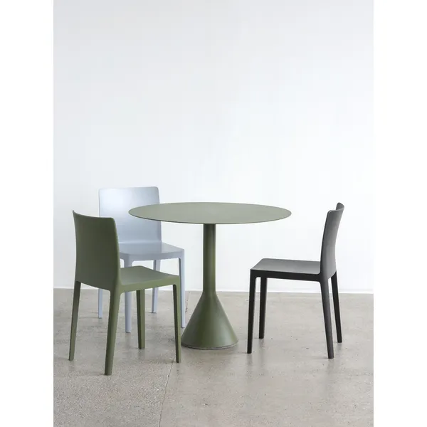 Élémentaire Chair Olive