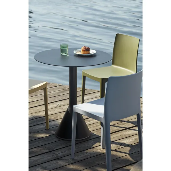 Élémentaire Chair Olive
