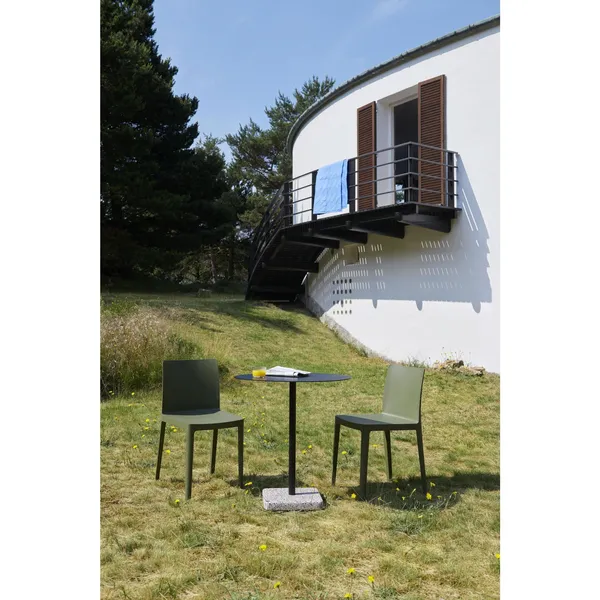 Élémentaire Chair Olive
