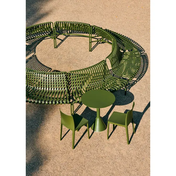 Élémentaire Chair Olive