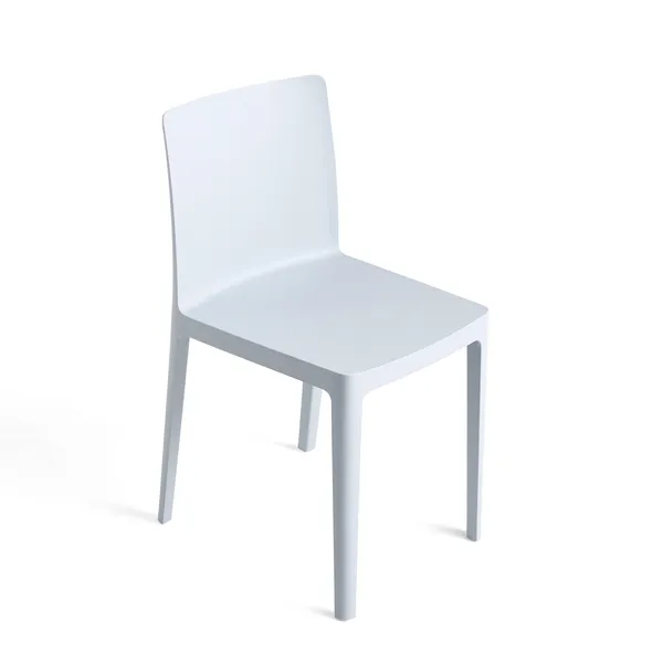 Élémentaire Chair Blue-grey