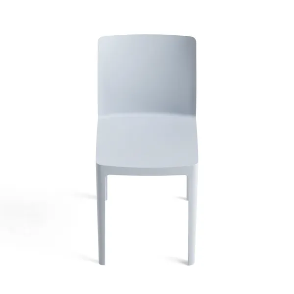 Élémentaire Chair Blue-grey