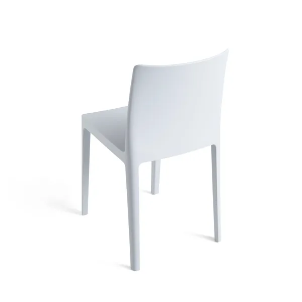 Élémentaire Chair Blue-grey