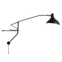 Mantis BS2 Mini Applique Nera