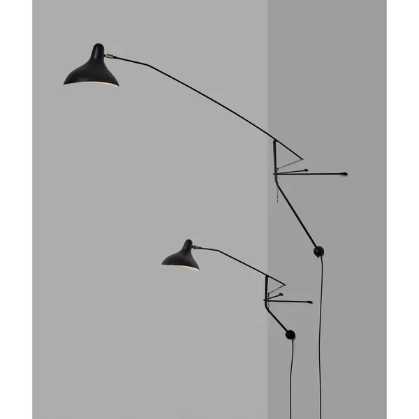 Mantis BS2 Mini Applique Nera