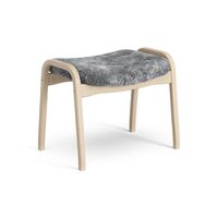 Scandinavian grey