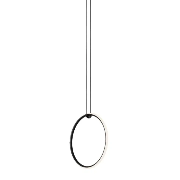 Arrangements Round Pendant Small