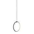 Arrangements Round Pendant Small